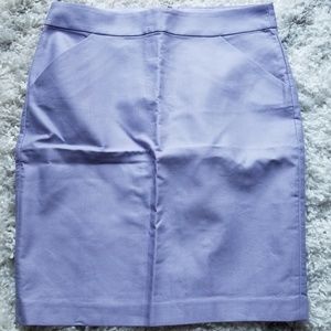 NWT J. Crew Pencil Skirt